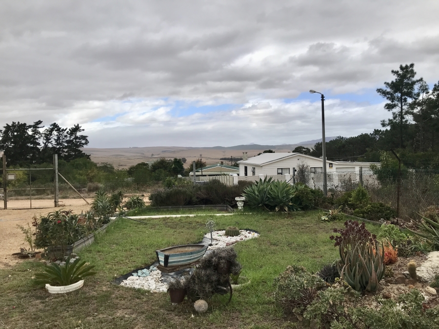 1 Bedroom Property for Sale in Bot River Western Cape